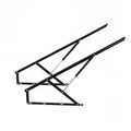 120cm Pneumatic Sofa Bed Lift Up Mechanism Kit V63-931341