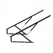 120cm Pneumatic Sofa Bed Lift Up Mechanism Kit V63-931341