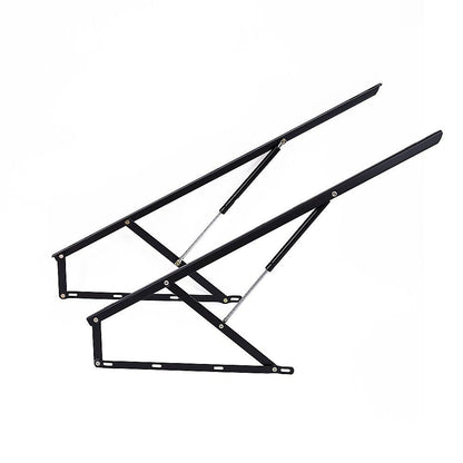 120cm Pneumatic Sofa Bed Lift Up Mechanism Kit V63-931341