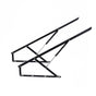 120cm Pneumatic Sofa Bed Lift Up Mechanism Kit V63-931341