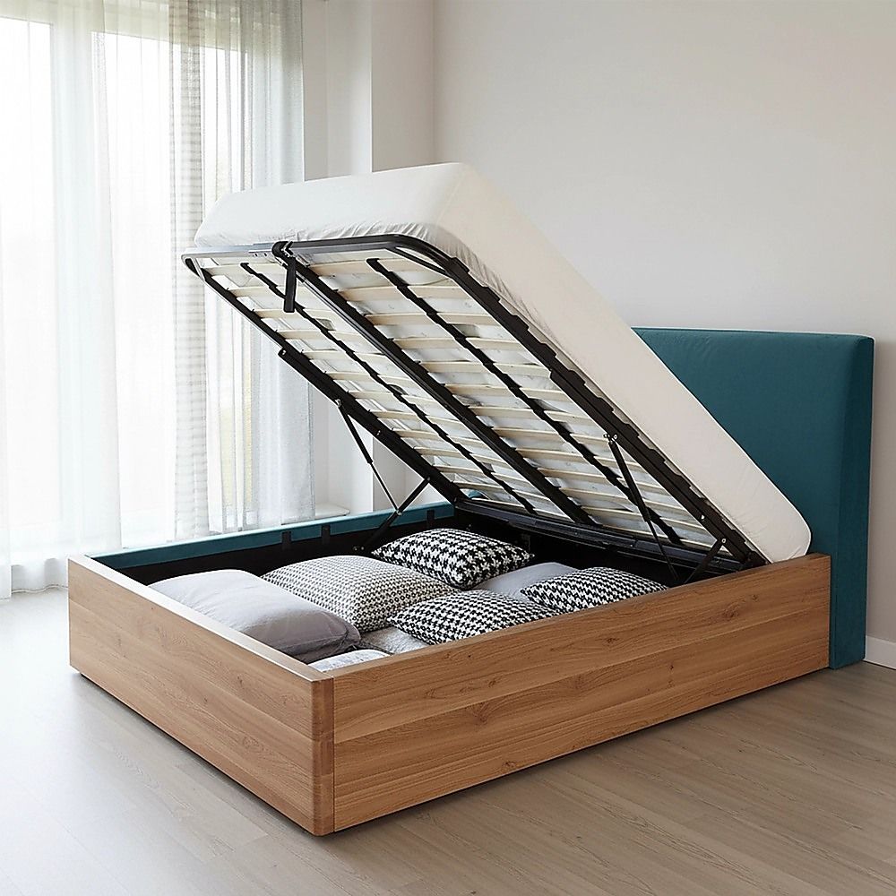 120cm Pneumatic Sofa Bed Lift Up Mechanism Kit V63-931341