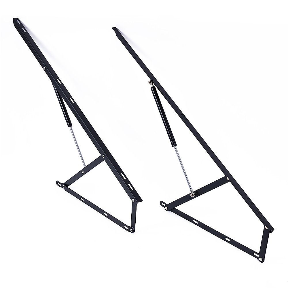 120cm Pneumatic Sofa Bed Lift Up Mechanism Kit V63-931341