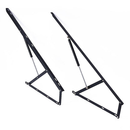 120cm Pneumatic Sofa Bed Lift Up Mechanism Kit V63-931341