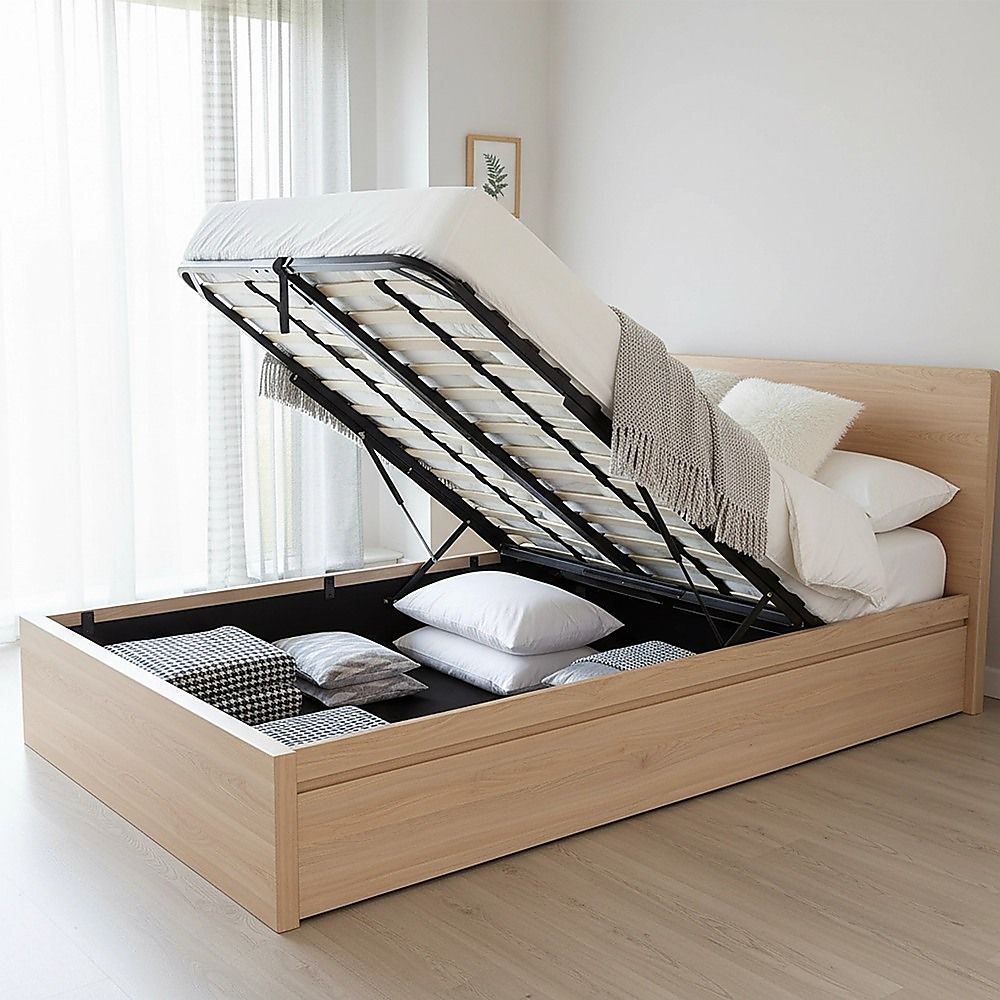 120cm Pneumatic Sofa Bed Lift Up Mechanism Kit V63-931341