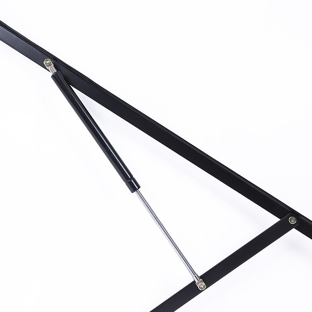 120cm Pneumatic Sofa Bed Lift Up Mechanism Kit V63-931341