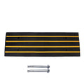 Curb Ramp Rubber Driveway V63-931351