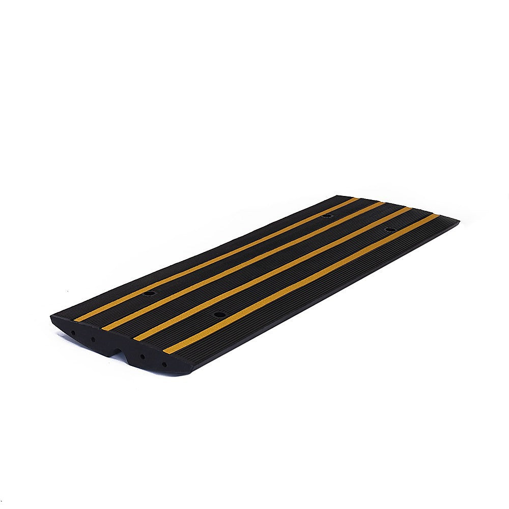 Curb Ramp Rubber Driveway V63-931351