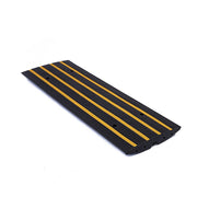 Curb Ramp Rubber Driveway V63-931351