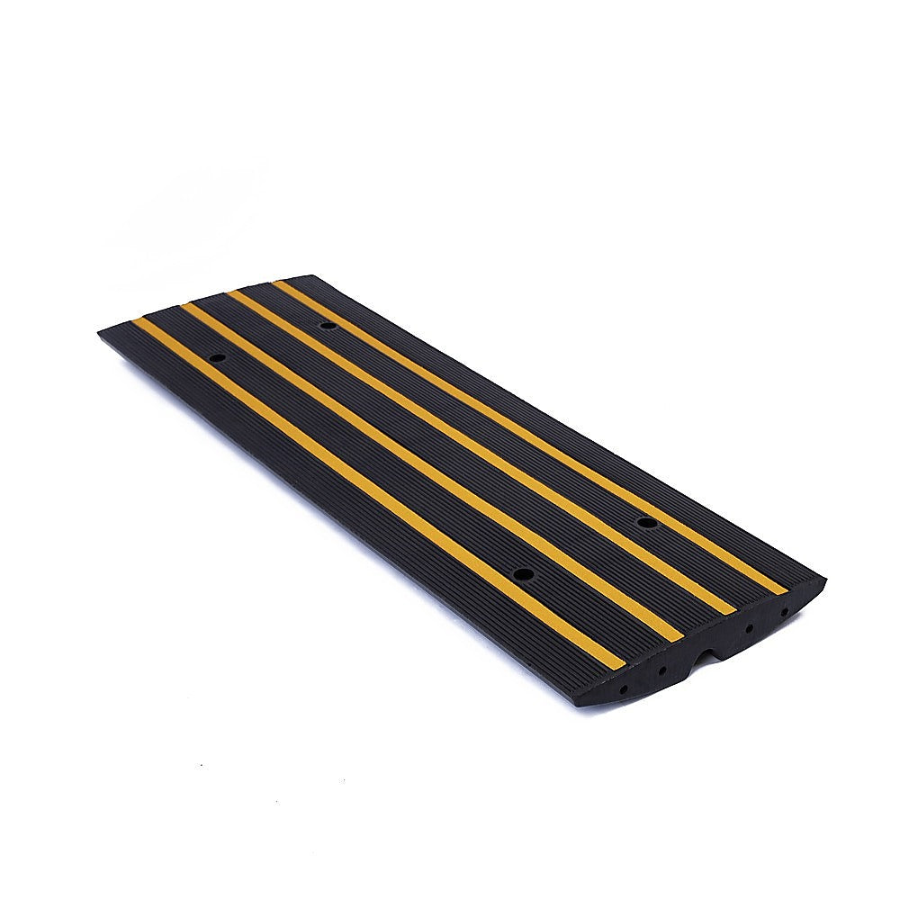 Curb Ramp Rubber Driveway V63-931351