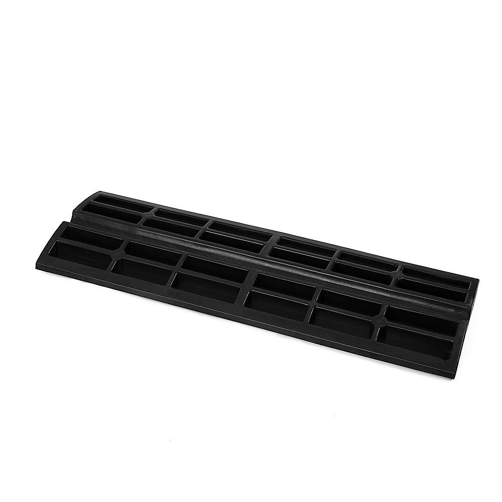 Curb Ramp Rubber Driveway V63-931351