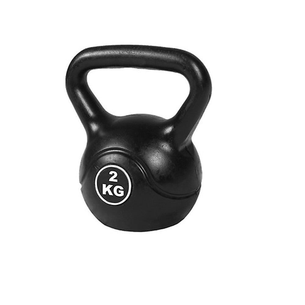 2kg Kettle Bell Weight V63-931411