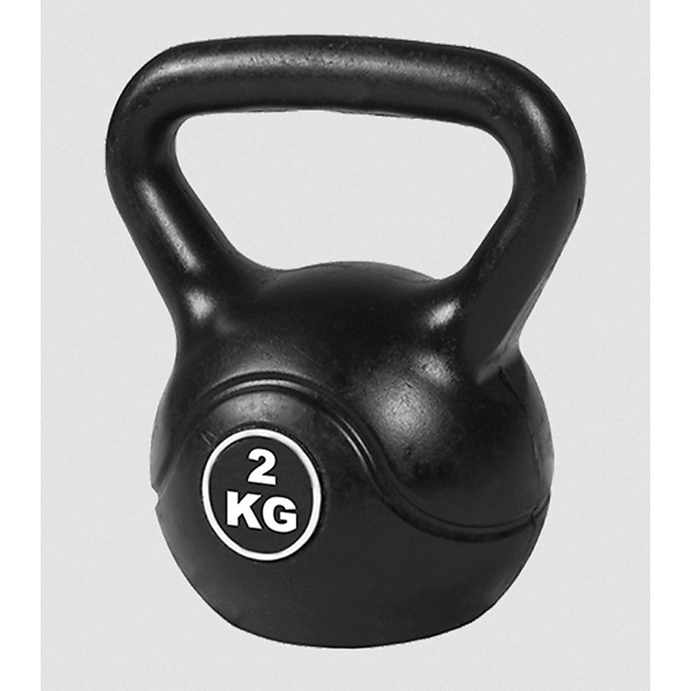 2kg Kettle Bell Weight V63-931411