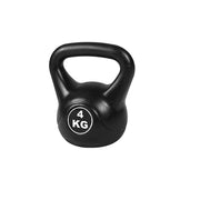 4kg Kettle Bell Weight V63-931421