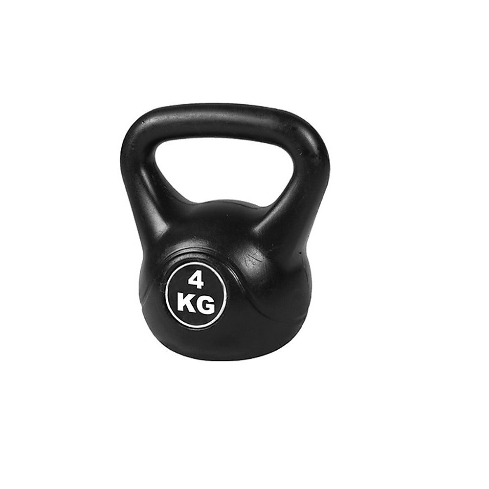 4kg Kettle Bell Weight V63-931421