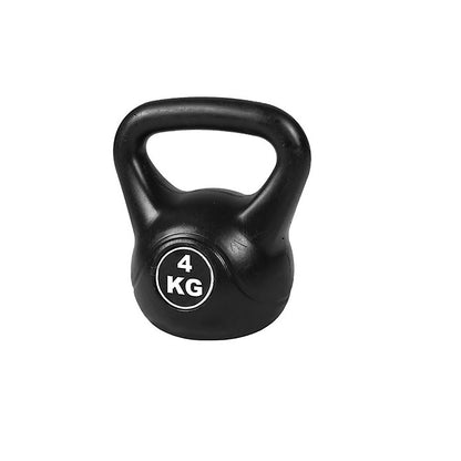 4kg Kettle Bell Weight V63-931421