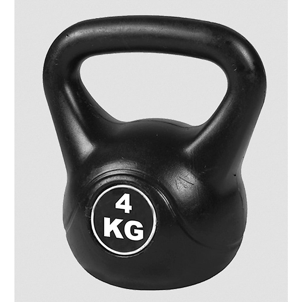 4kg Kettle Bell Weight V63-931421