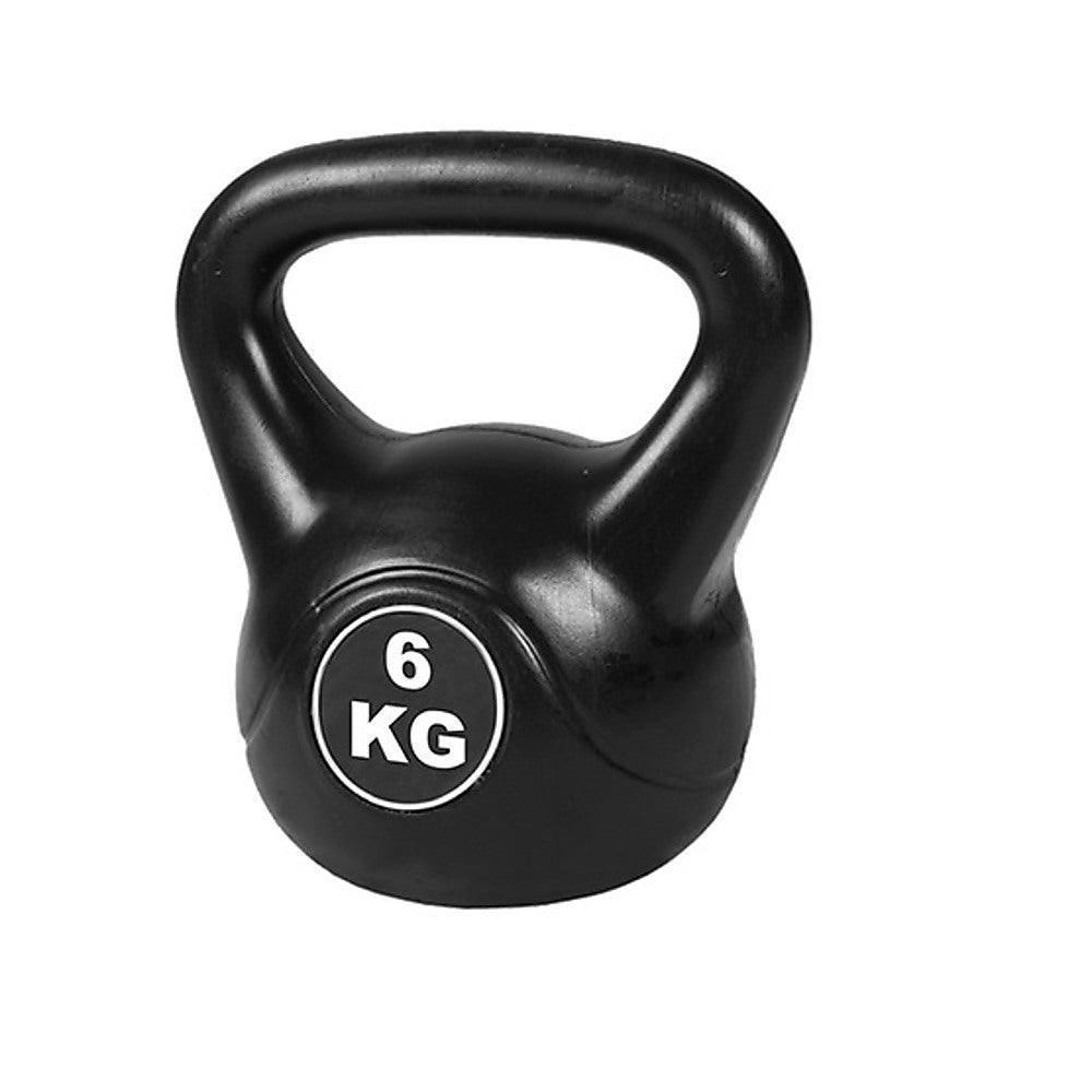 6kg Kettle Bell Weight V63-931431