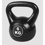 6kg Kettle Bell Weight V63-931431