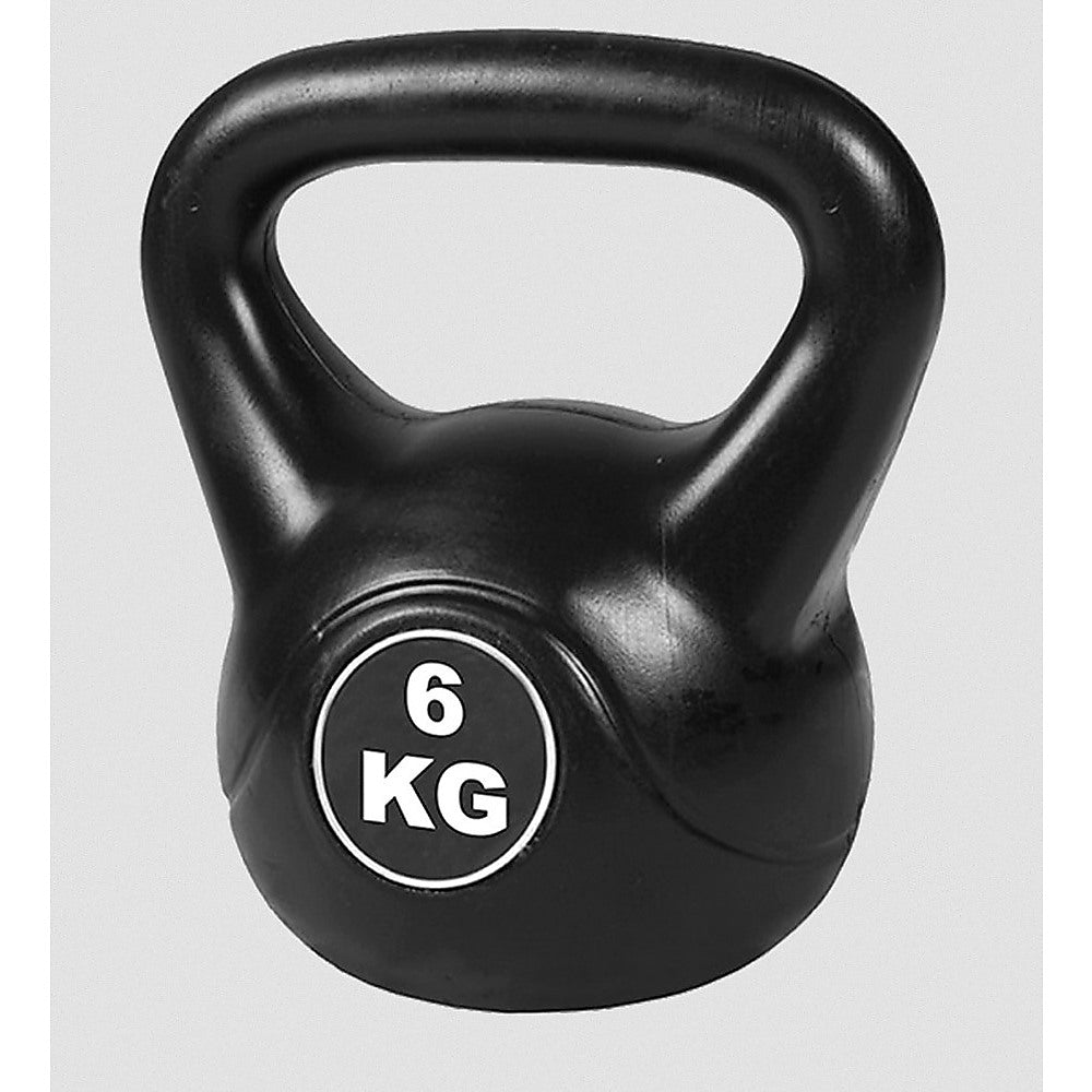 6kg Kettle Bell Weight V63-931431