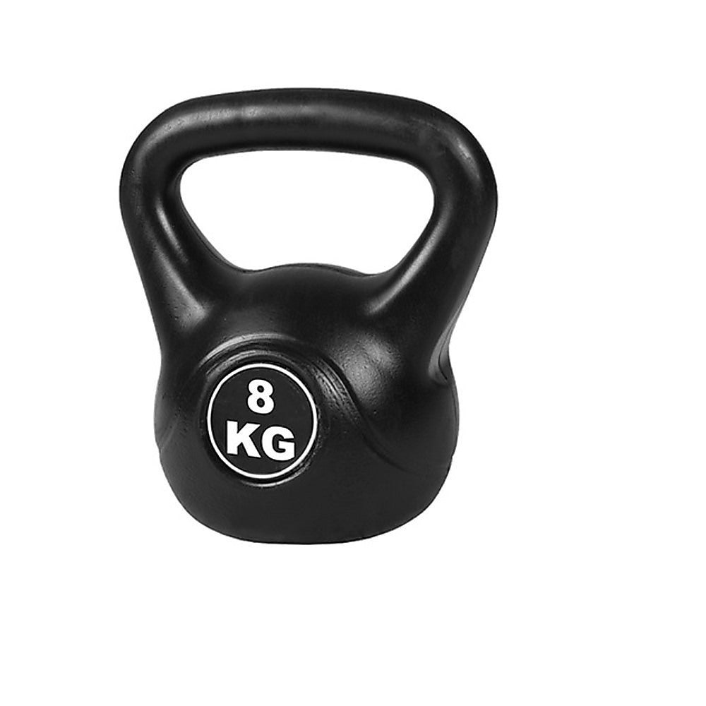 8kg Kettle Bell Weight V63-931441