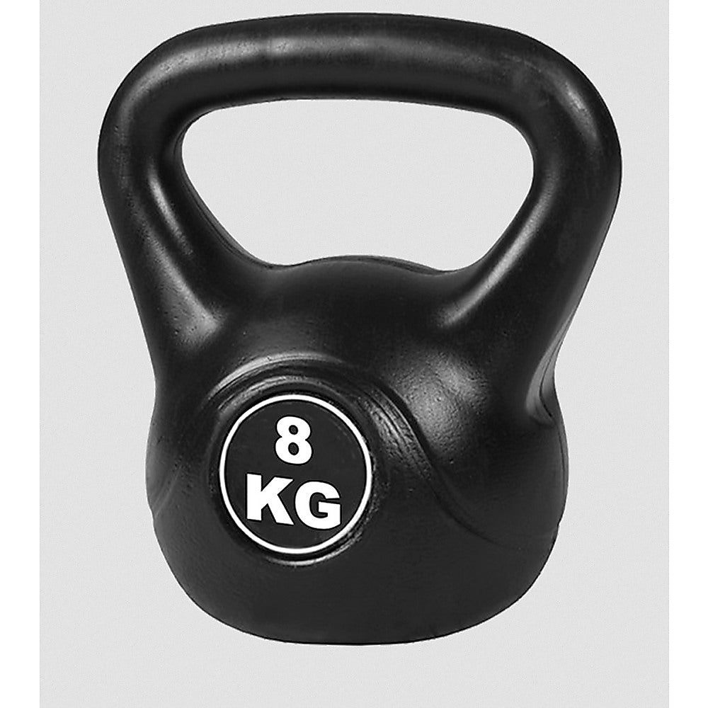 8kg Kettle Bell Weight V63-931441