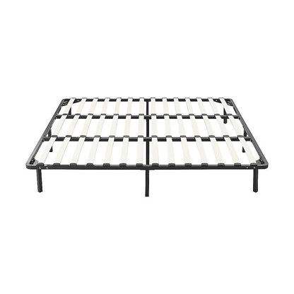 King Metal Bed Frame