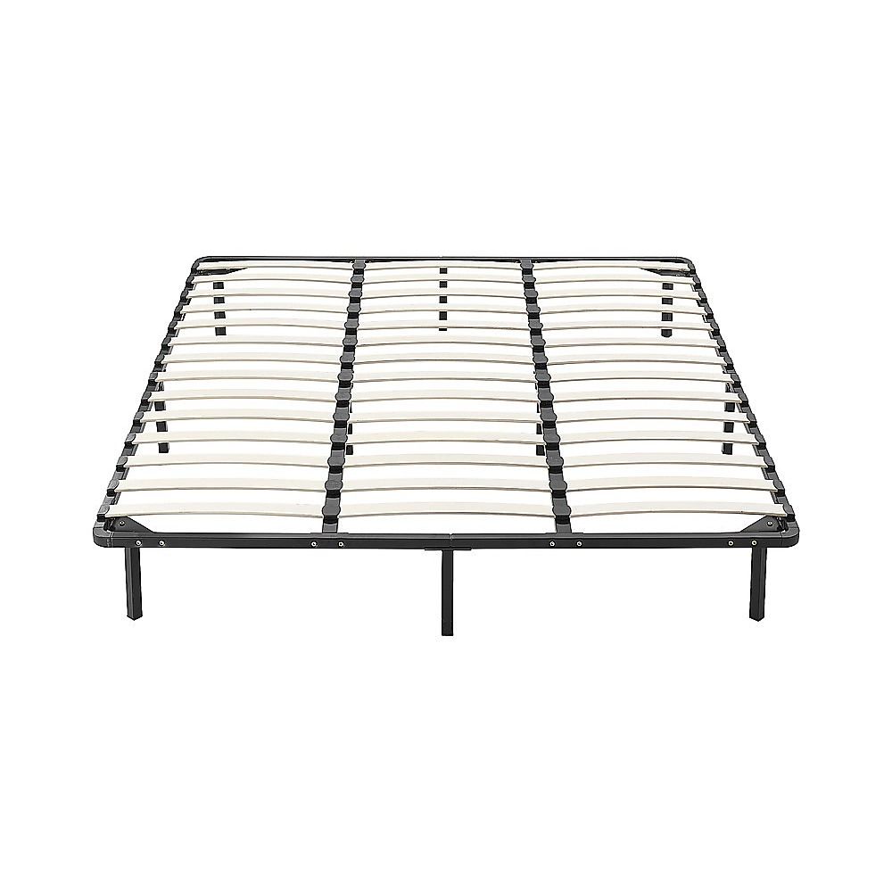 King Metal Bed Frame V63-931521
