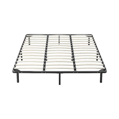King Metal Bed Frame V63-931521