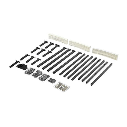 King Metal Bed Frame V63-931521