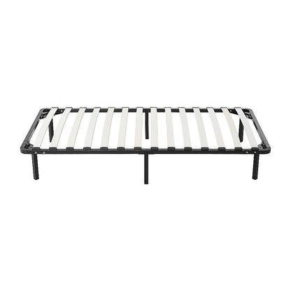 Single Metal Bed Frame V63-931541