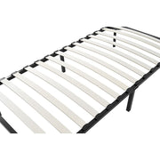Single Metal Bed Frame V63-931541