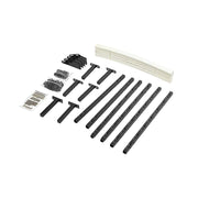 Single Metal Bed Frame V63-931541