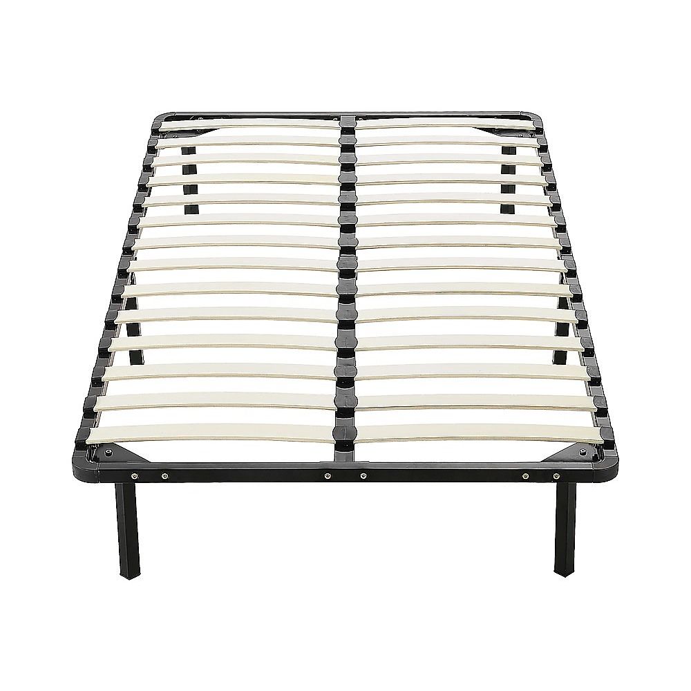 King Single Metal Bed Frame V63-931551