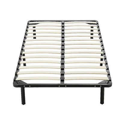 King Single Metal Bed Frame V63-931551