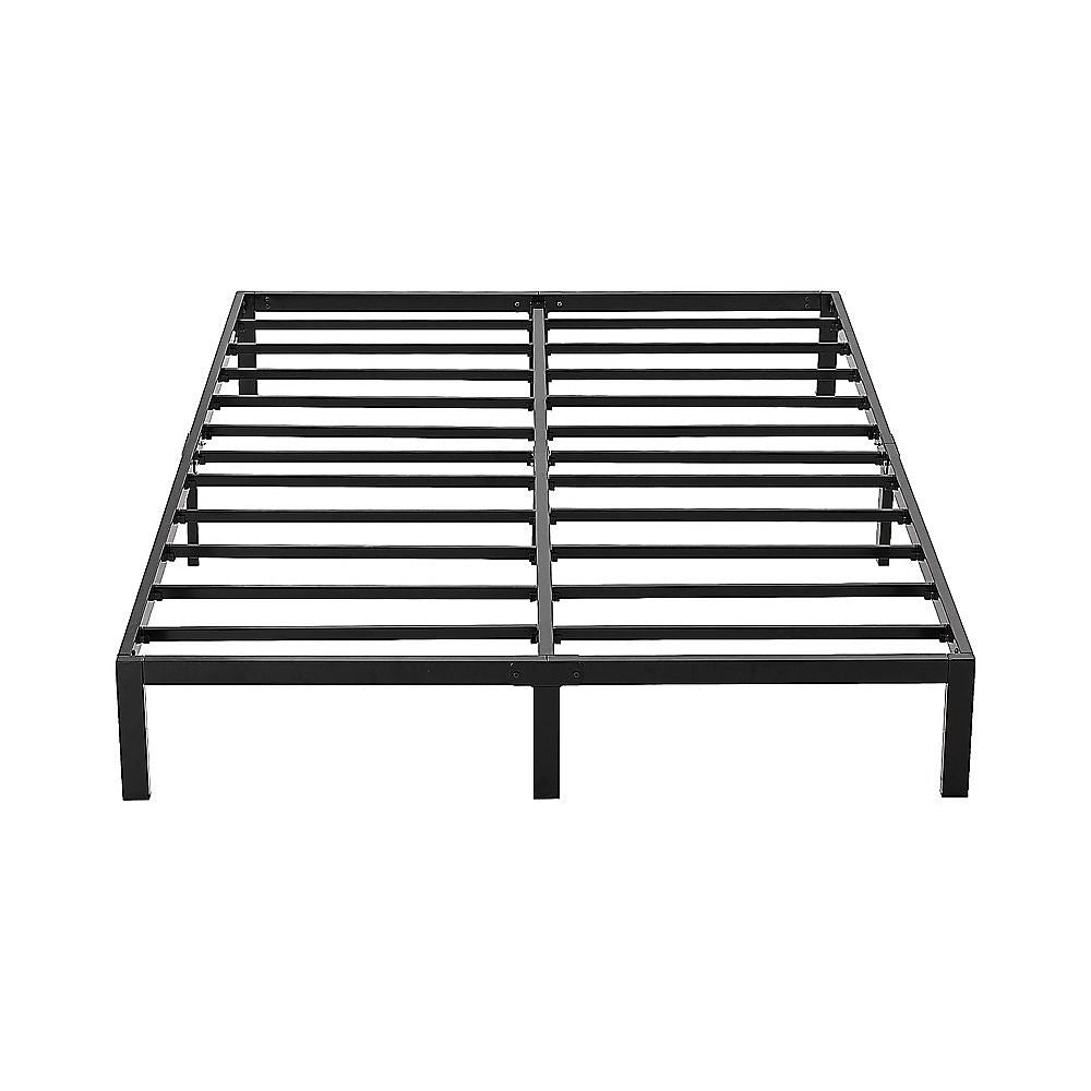 Palermo Heavy-Duty Double Bed Base V63-931571