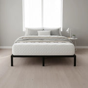 Palermo Heavy-Duty Full Steel King Bed Base
