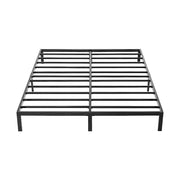 Palermo Heavy-Duty Full Steel King Bed Base