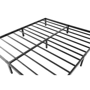Palermo Heavy-Duty Full Steel King Bed Base
