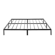 Palermo Heavy-Duty Full Steel King Bed Base