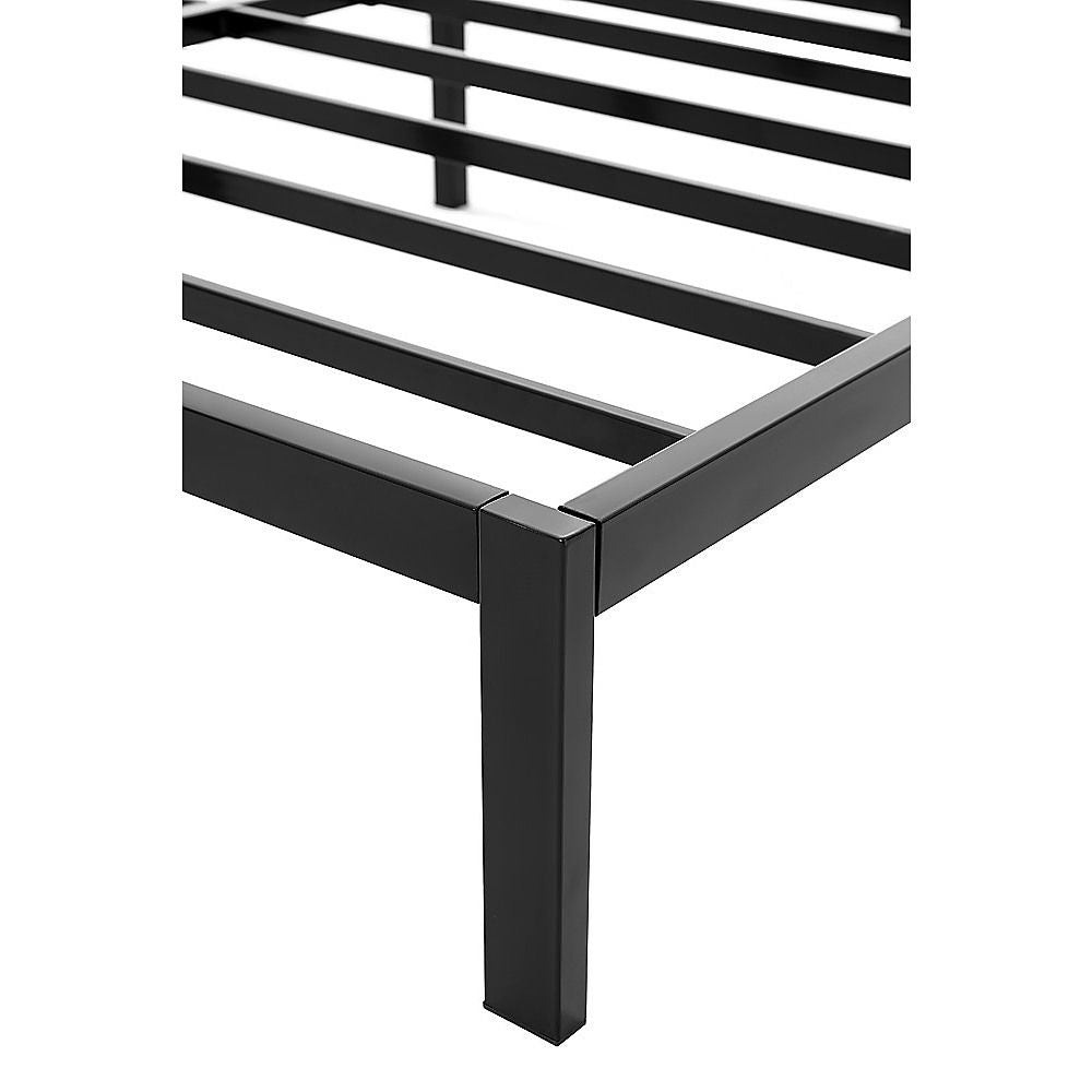 Palermo Heavy-Duty Full Steel King Bed Base
