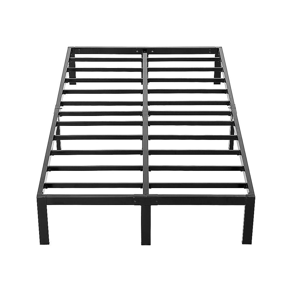 Palermo Heavy-Duty King Single Bed Base V63-931611