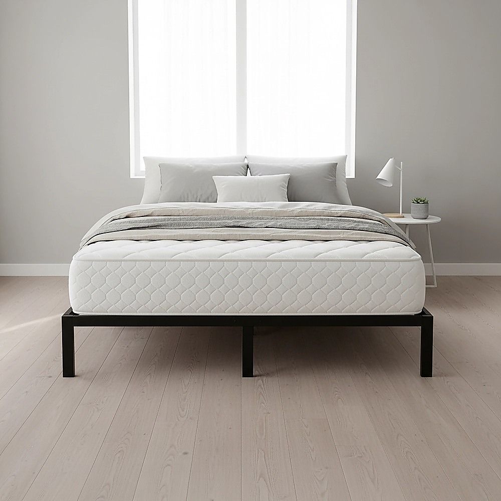 Palermo Heavy-Duty King Single Bed Base V63-931611