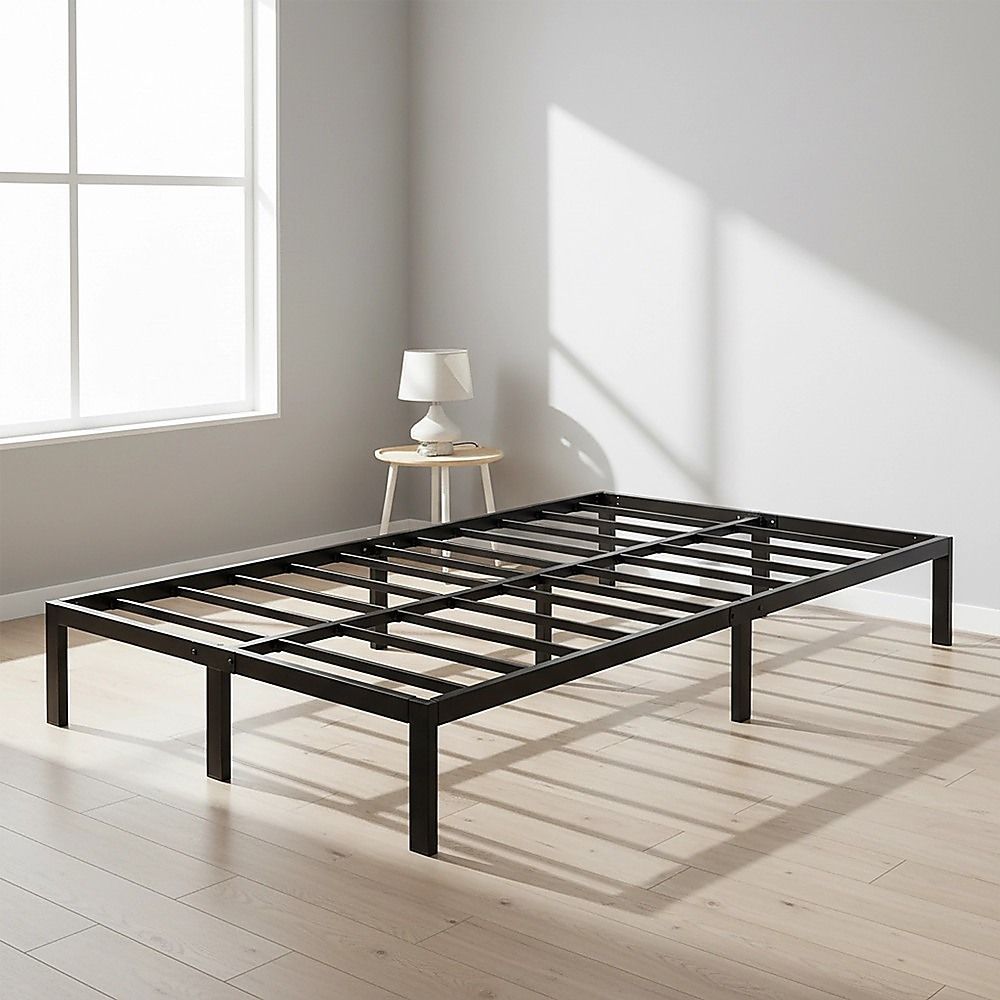 Palermo Heavy-Duty King Single Bed Base V63-931611