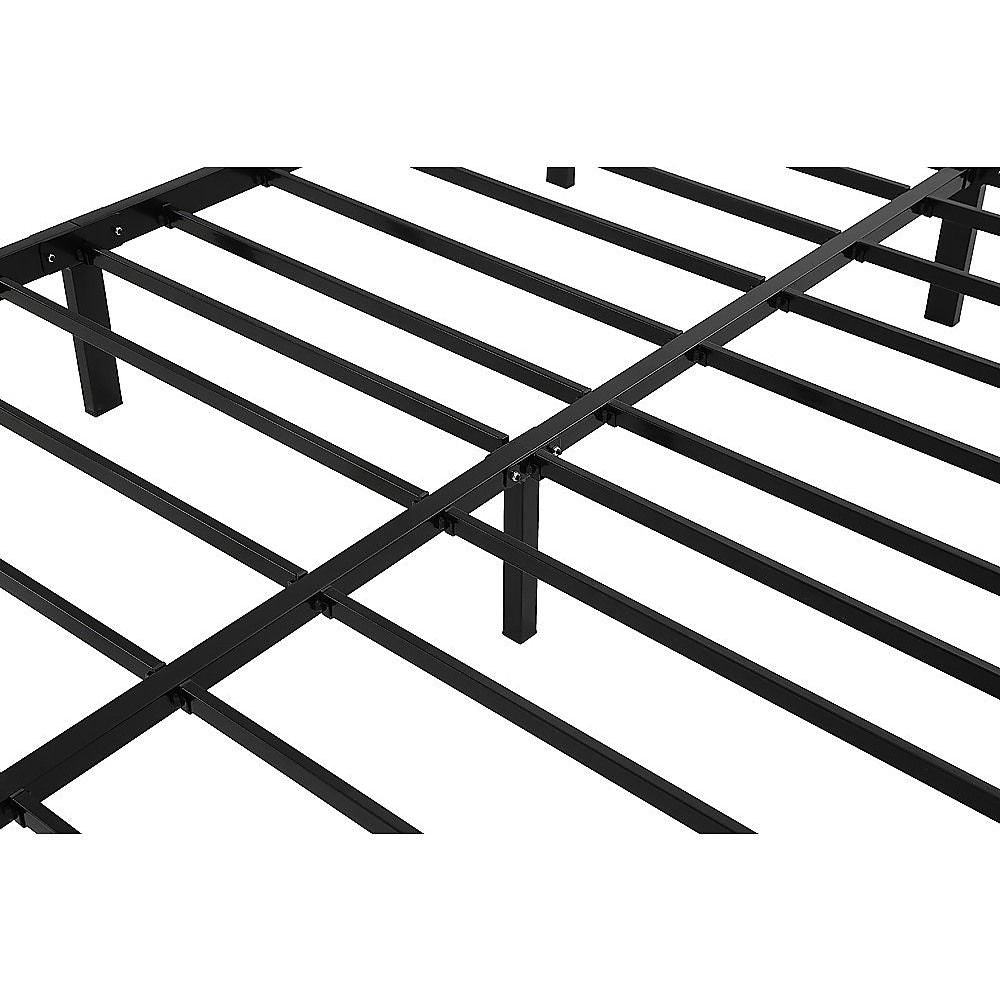 Palermo Heavy-Duty King Single Bed Base V63-931611