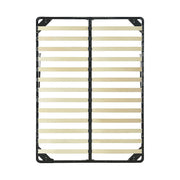 Palermo Double Gas Lift Bed Mechanism and Frame