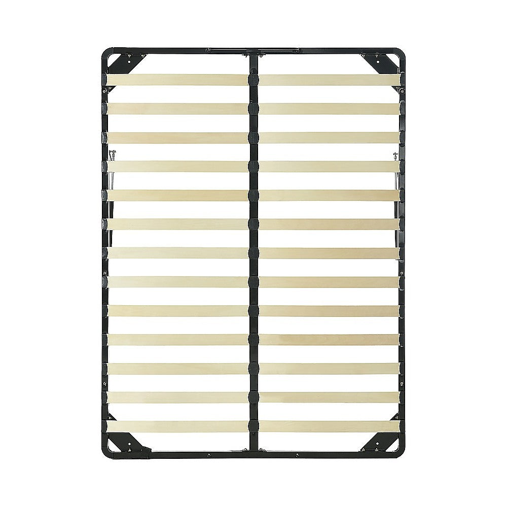 Palermo Double Gas Lift Bed Mechanism and Frame