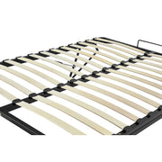 Palermo Double Gas Lift Bed Mechanism and Frame