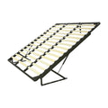 Palermo King Gas Lift Bed Mechanism and Frame