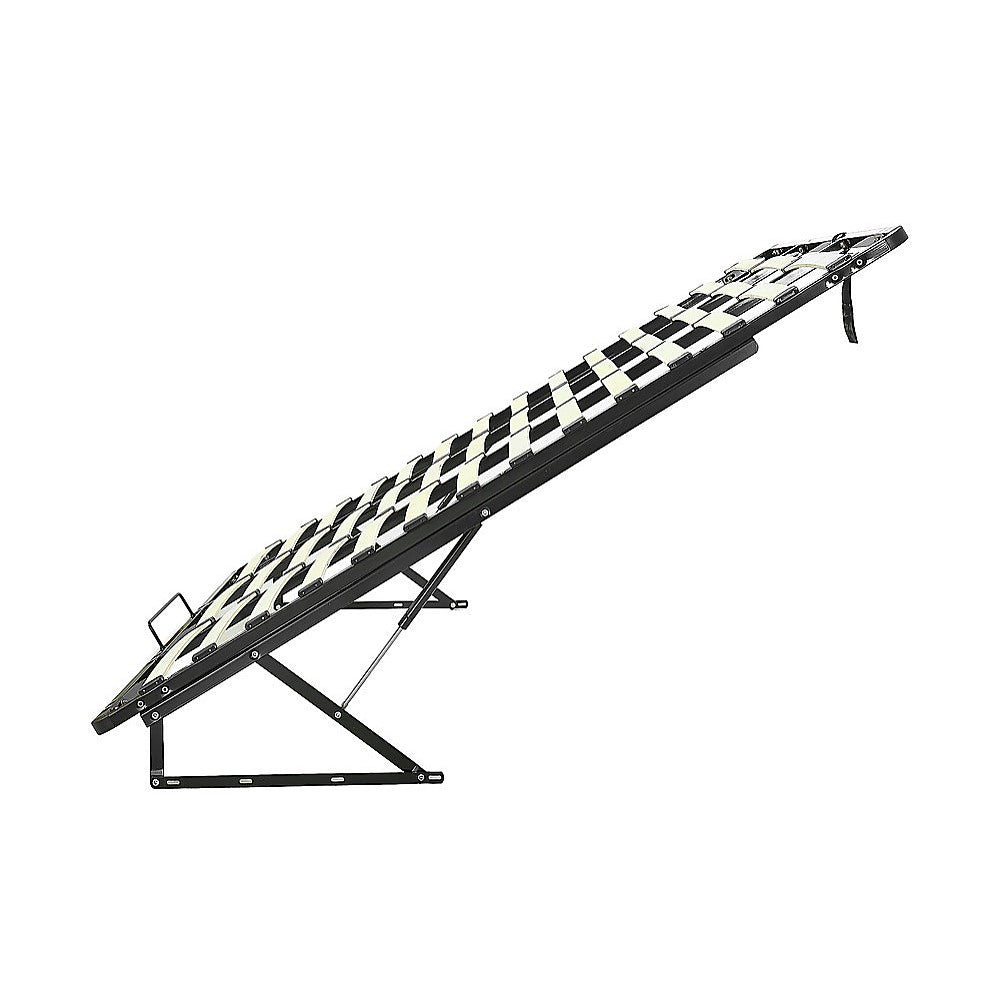 King Gas Lift Bed Mechanism with Frame - Storage Platform & Sofa Bed Kit V63-931641