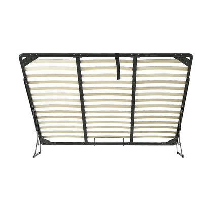 King Gas Lift Bed Mechanism with Frame - Storage Platform & Sofa Bed Kit V63-931641